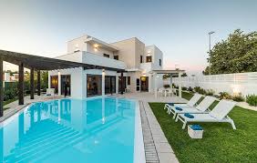 Karen Private Villa