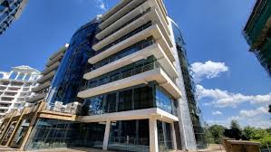 Parklands Office Block